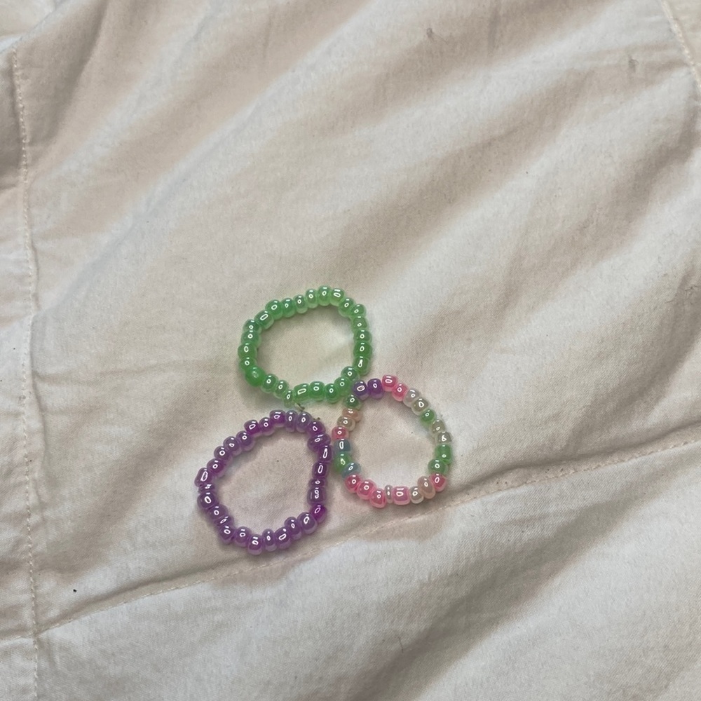 Rings